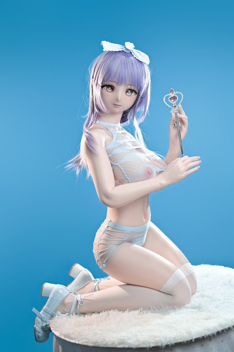 Ami Sex Doll (FUDoll 153 cm I-Cup #Anime Silicone)