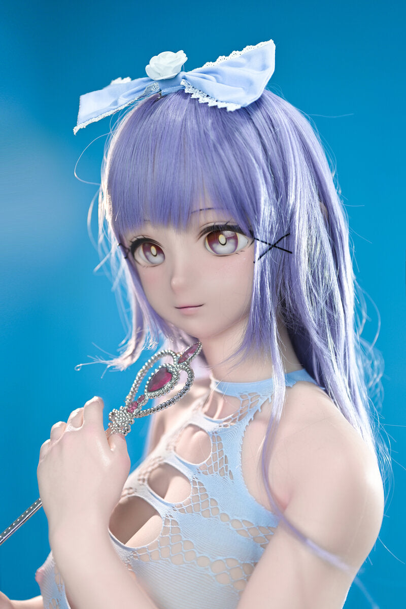 Ami Sex Doll (FUDoll 153 cm I-Cup #Anime Silicone)