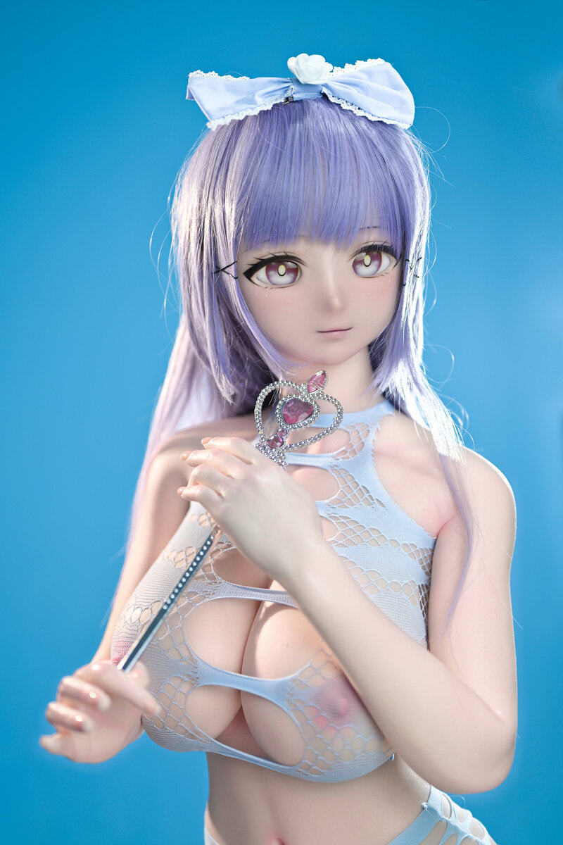 Ami Sex Doll (FUDoll 153 cm I-Cup #Anime Silicone)