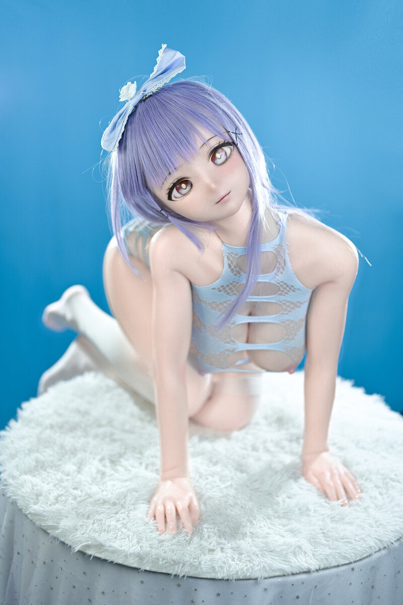 Ami Sex Doll (FUDoll 153 cm I-Cup #Anime Silicone)