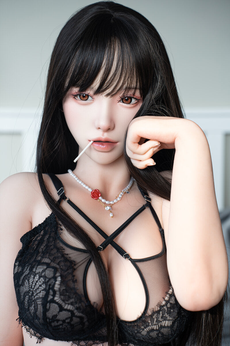 Sekso lėlė Lemmy (FUDoll 166 cm F puodelis # J032 silikonas)