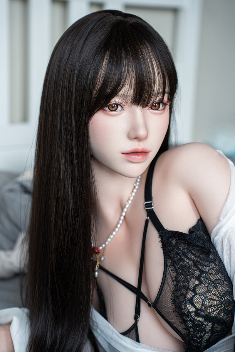 Sekso lėlė Lemmy (FUDoll 166 cm F puodelis # J032 silikonas)