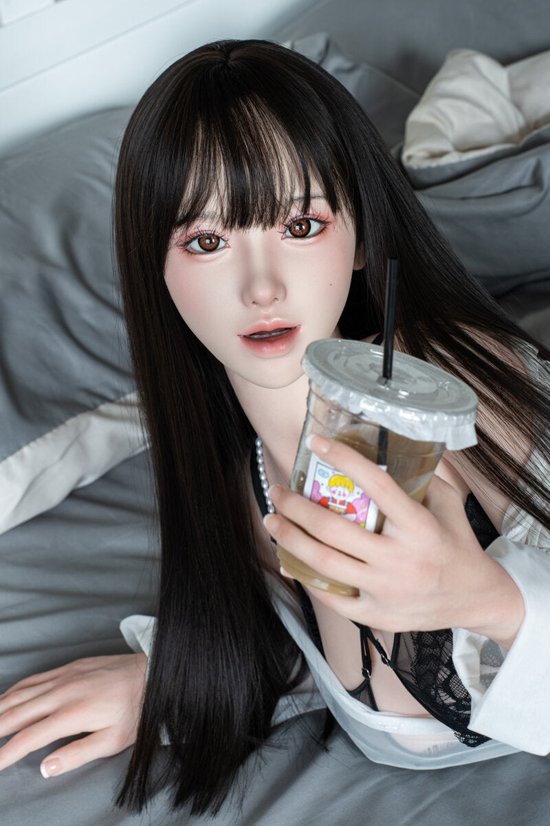 Sekso lėlė Lemmy (FUDoll 166 cm F puodelis # J032 silikonas)