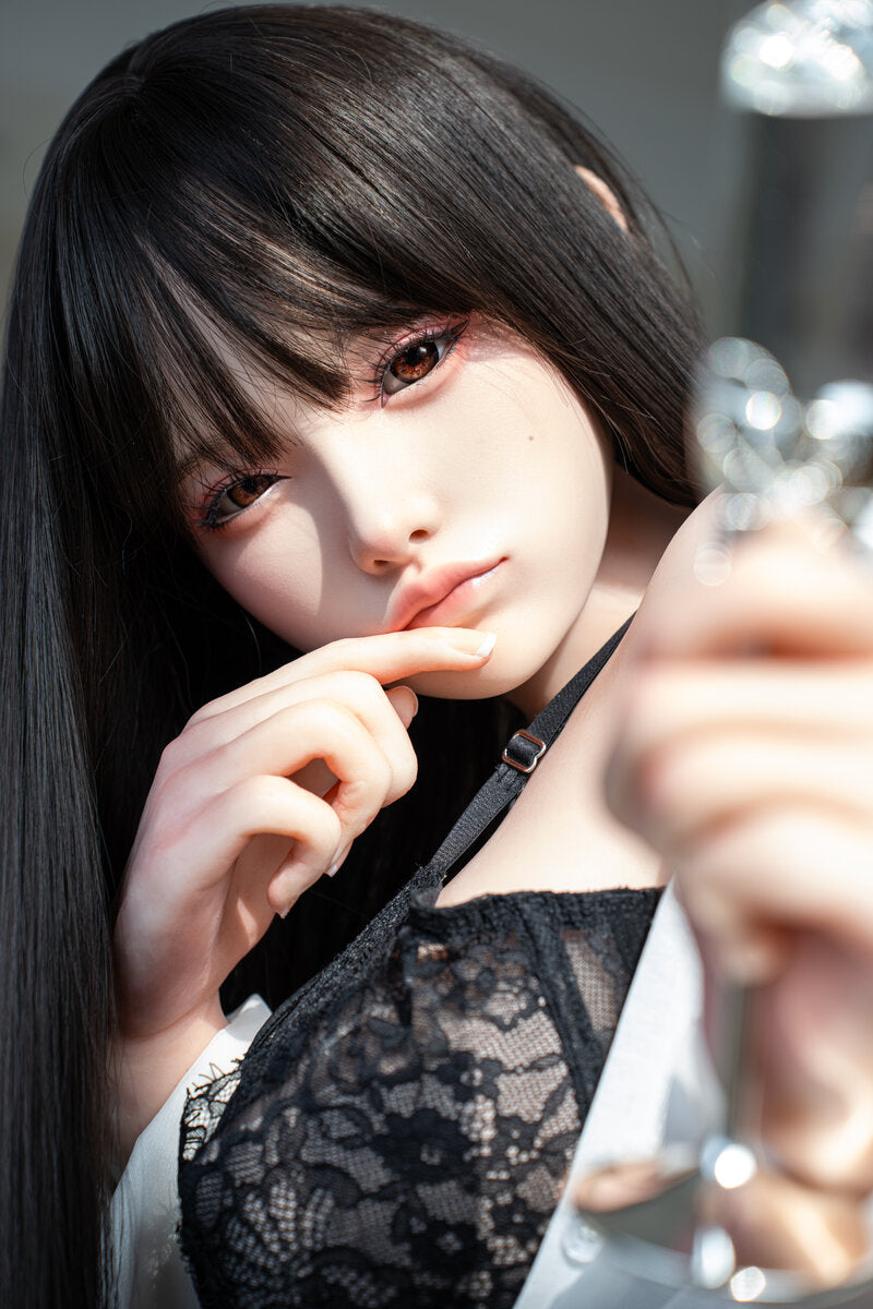 Sekso lėlė Lemmy (FUDoll 166 cm F puodelis # J032 silikonas)