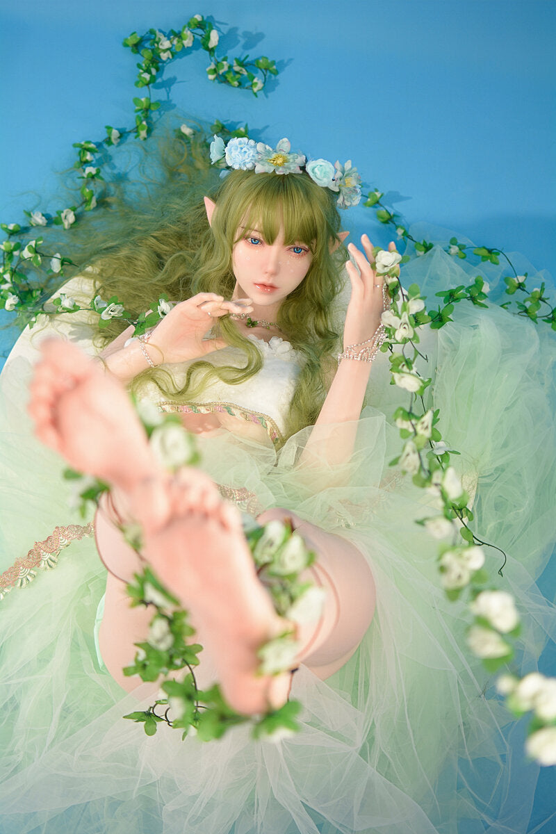 Sekso lėlė Ailita (FUDoll 169 cm D-Cup silikoninis)