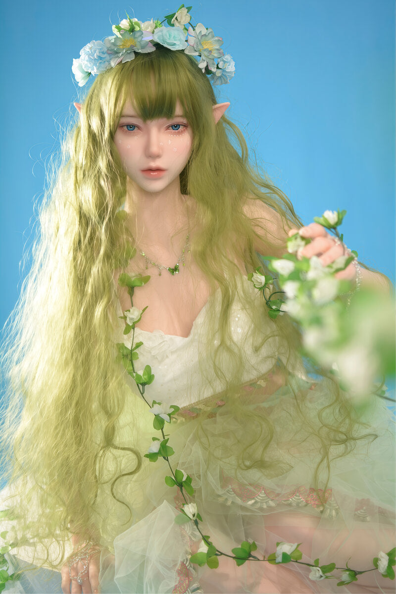 Sekso lėlė Ailita (FUDoll 169 cm D-Cup silikoninis)