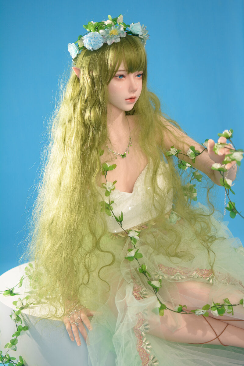 Sekso lėlė Ailita (FUDoll 169 cm D-Cup silikoninis)