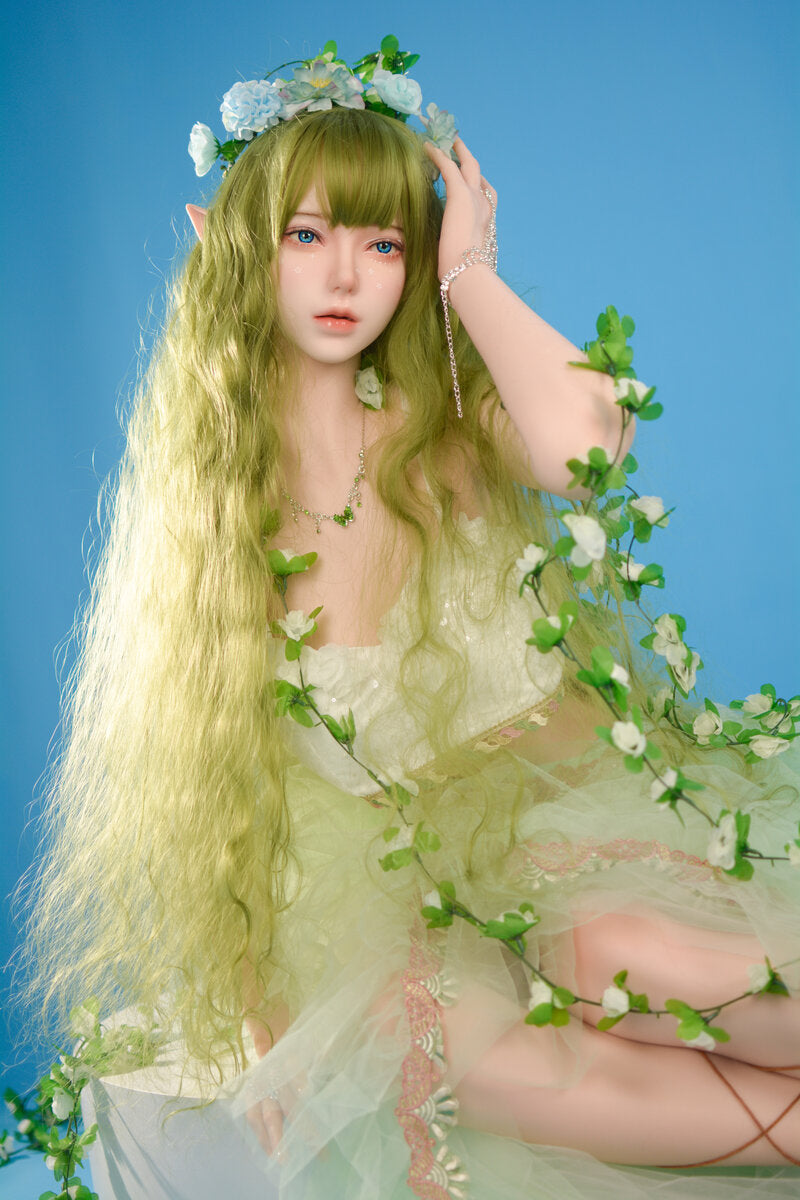 Sekso lėlė Ailita (FUDoll 169 cm D-Cup silikoninis)