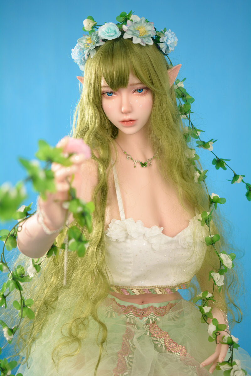 Sekso lėlė Ailita (FUDoll 169 cm D-Cup silikoninis)