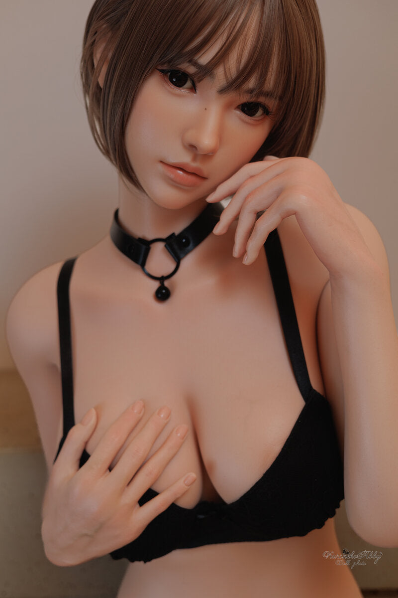 Aisha Sex Doll (FUDoll 161 cm D-Cup silikoninis)