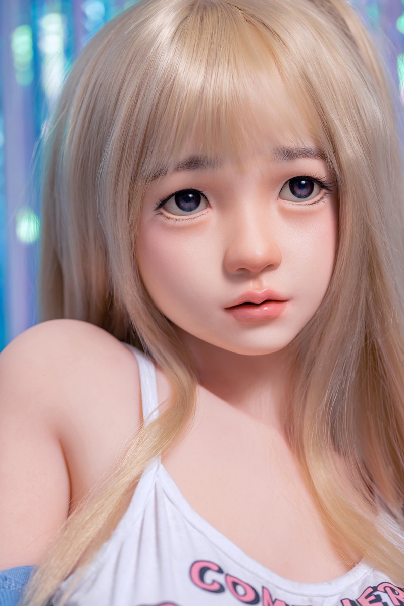 Xiaozhi buvusi lėlė (FUDoll 148 cm D puodelis # J018 STPE + silikonas)