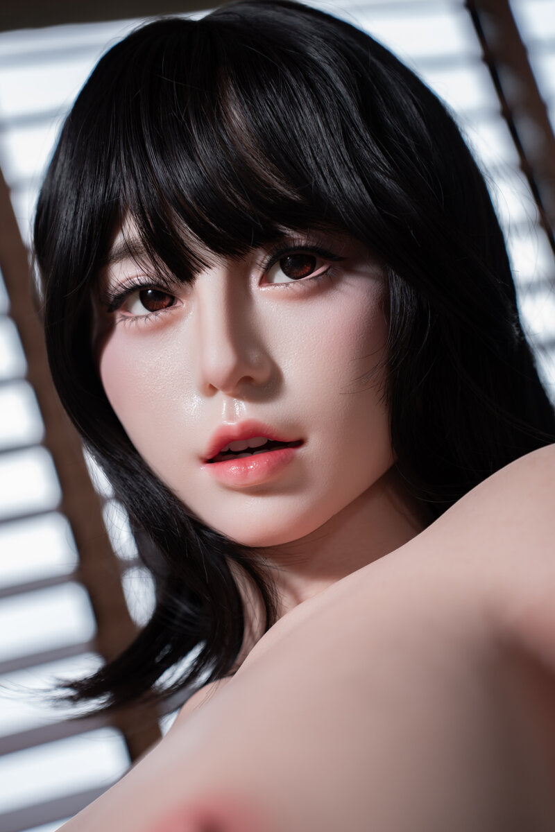 Nia sekso lėlė (FUDoll 168 cm I-Cup silikoninis)