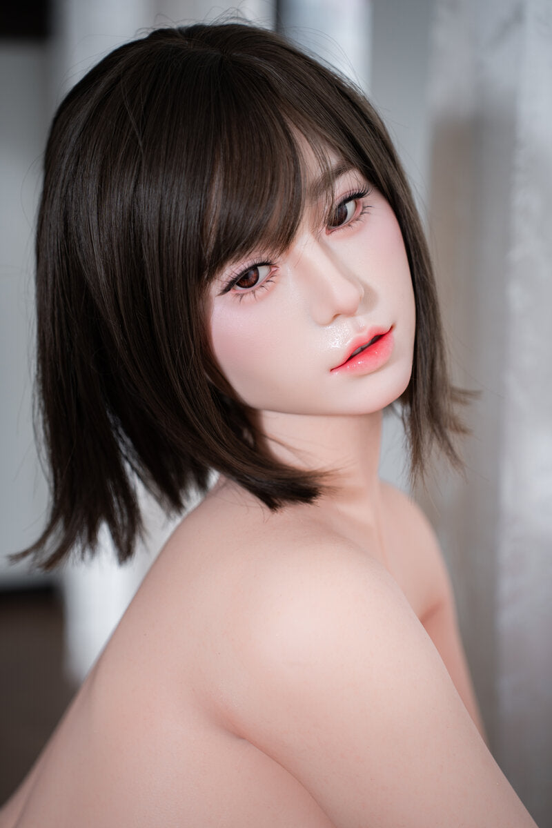 Nia sekso lėlė (FUDoll 168 cm I-Cup silikoninis)