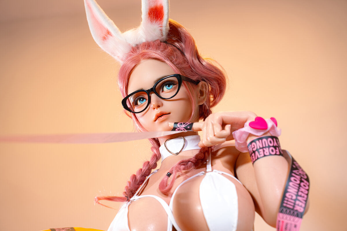 Naixi Sex Doll (FUDoll 157 cm H-Cup silikoninis)
