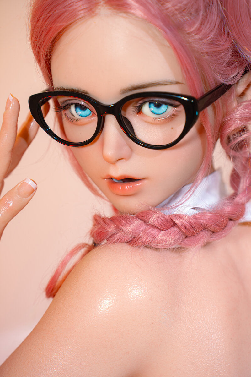 Naixi Sex Doll (FUDoll 157 cm H-Cup silikoninis)