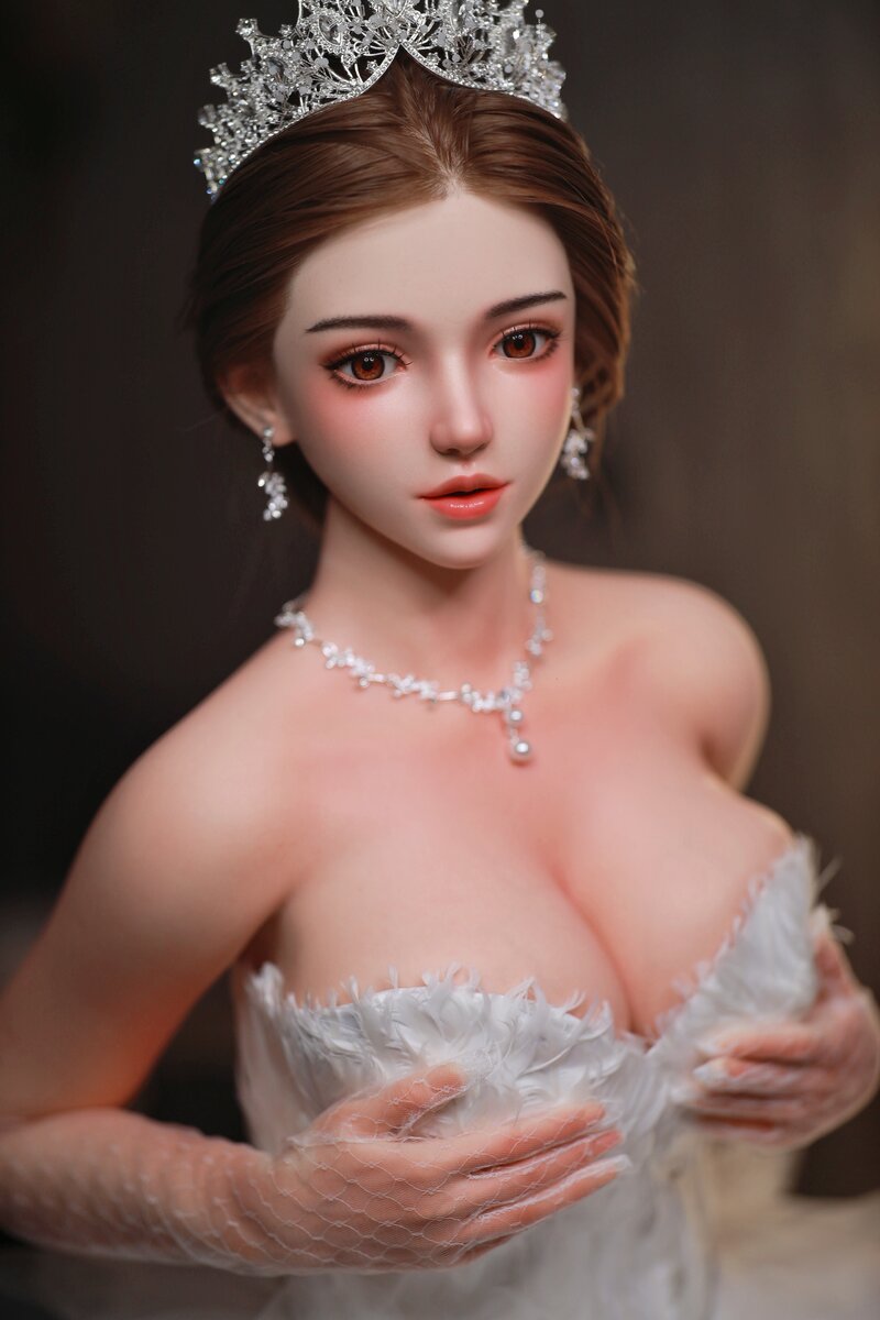 Sekso lėlė Zhuqing (FUDoll 163 cm F puodelis # J033 silikonas)