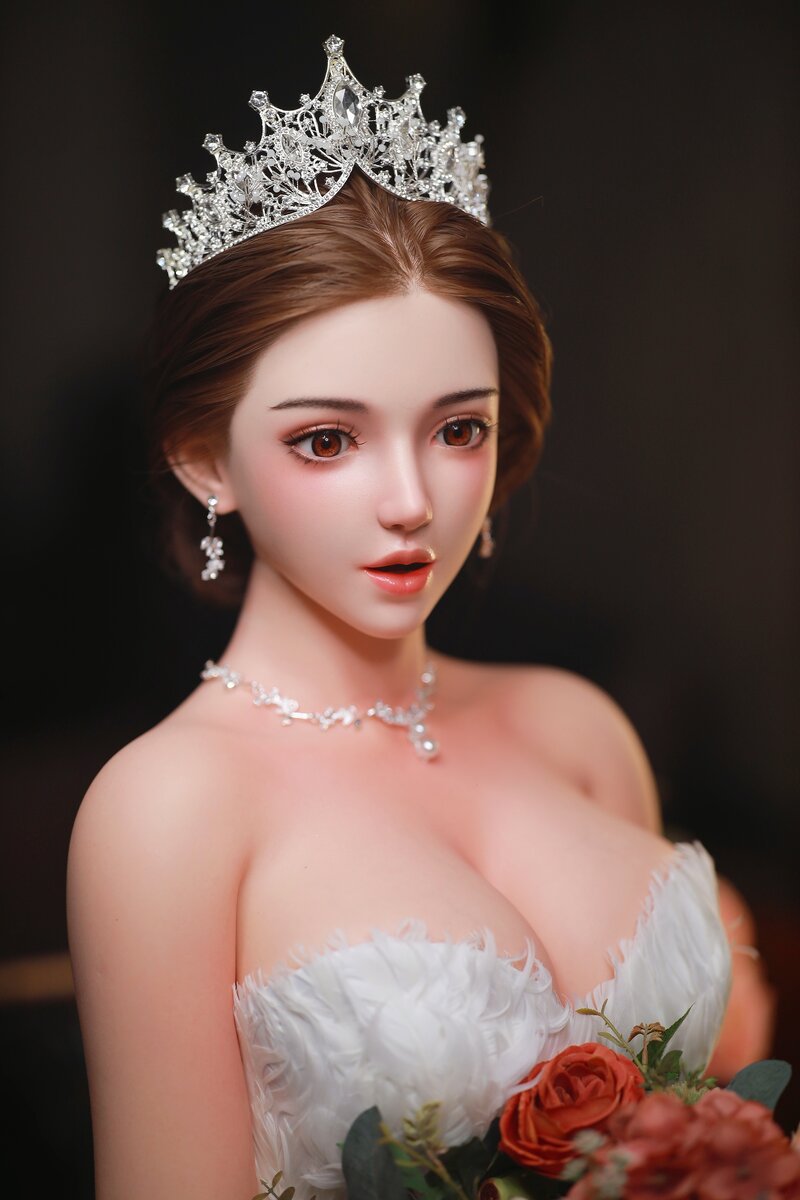 Zhuqing sekso lėlė (FUDoll 163 cm F puodelis # J033 silikonas)