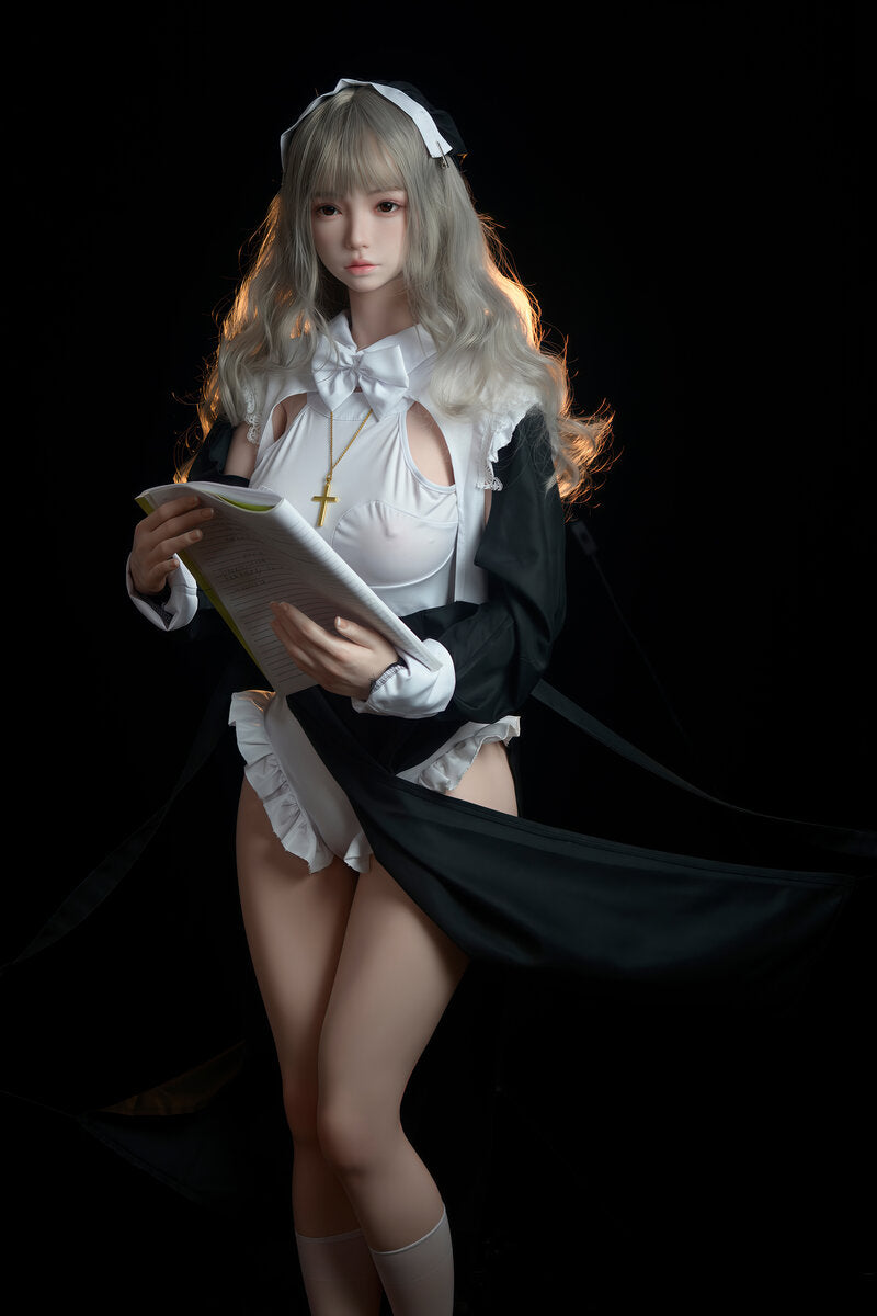 Naiai Sex Doll (FUDoll 169 cm D-Cup silikoninis)