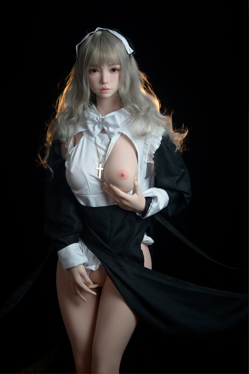 Naiai Sex Doll (FUDoll 169 cm D-Cup silikoninis)