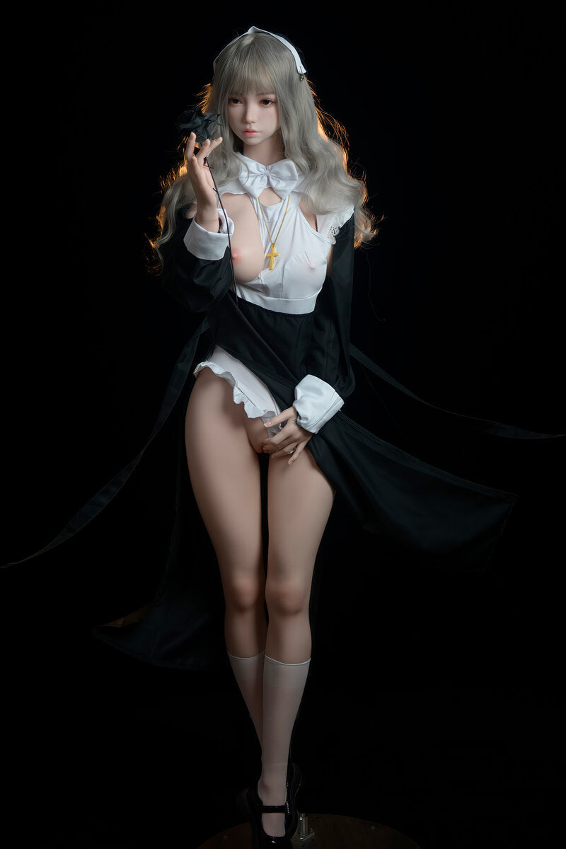 Naiai Sex Doll (FUDoll 169 cm D-Cup silikoninis)
