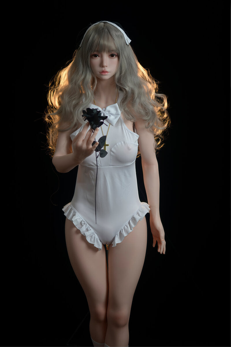 Naiai Sex Doll (FUDoll 169 cm D-Cup silikoninis)