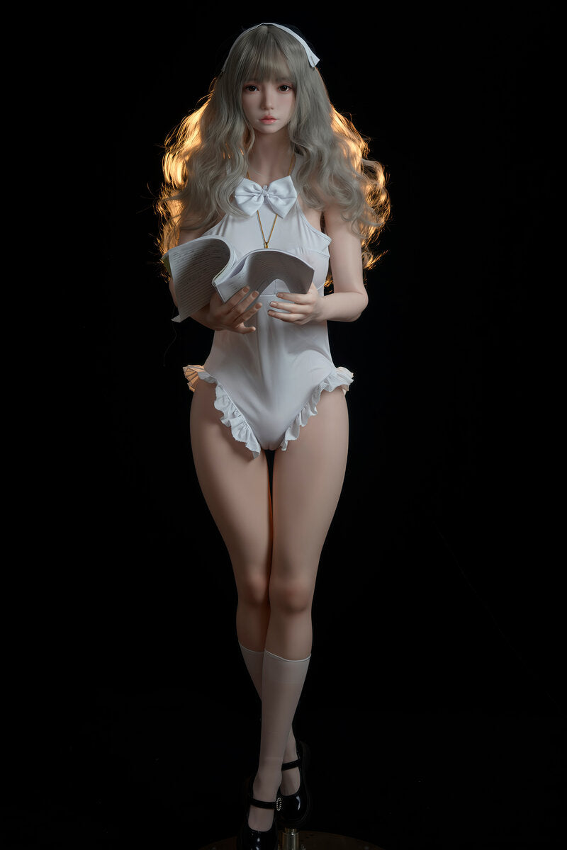 Naiai Sex Doll (FUDoll 169 cm D-Cup silikoninis)