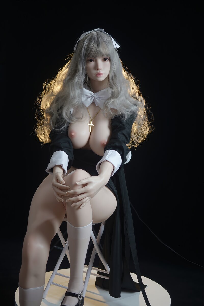 Naiai Sex Doll (FUDoll 169 cm D-Cup silikoninis)