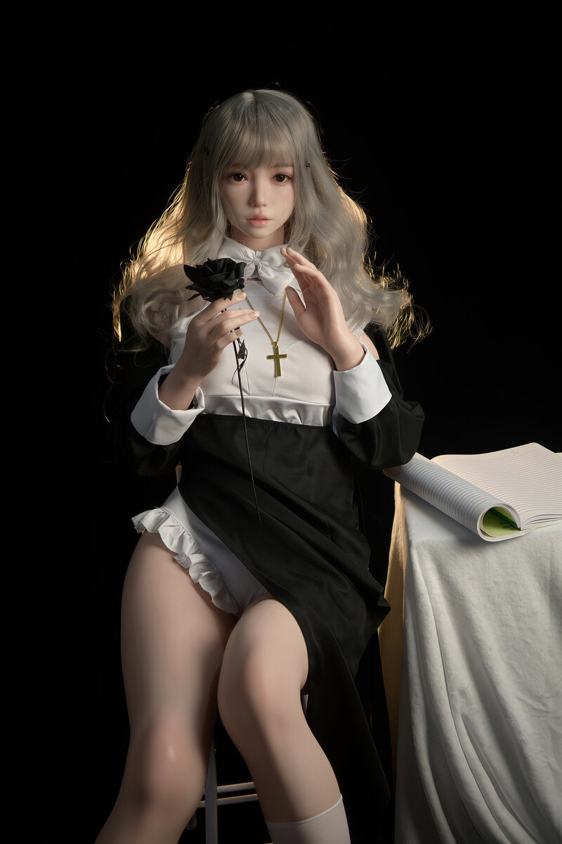 Naiai Sex Doll (FUDoll 169 cm D-Cup silikoninis)