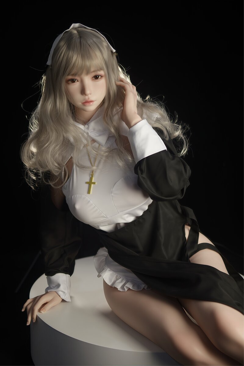 Naiai Sex Doll (FUDoll 169 cm D-Cup silikoninis)