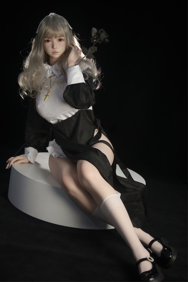 Naiai Sex Doll (FUDoll 169 cm D-Cup silikoninis)