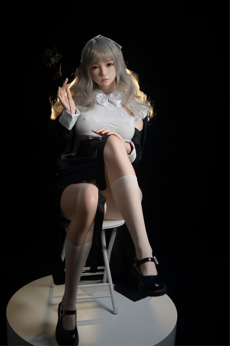 Naiai Sex Doll (FUDoll 169 cm D-Cup silikoninis)