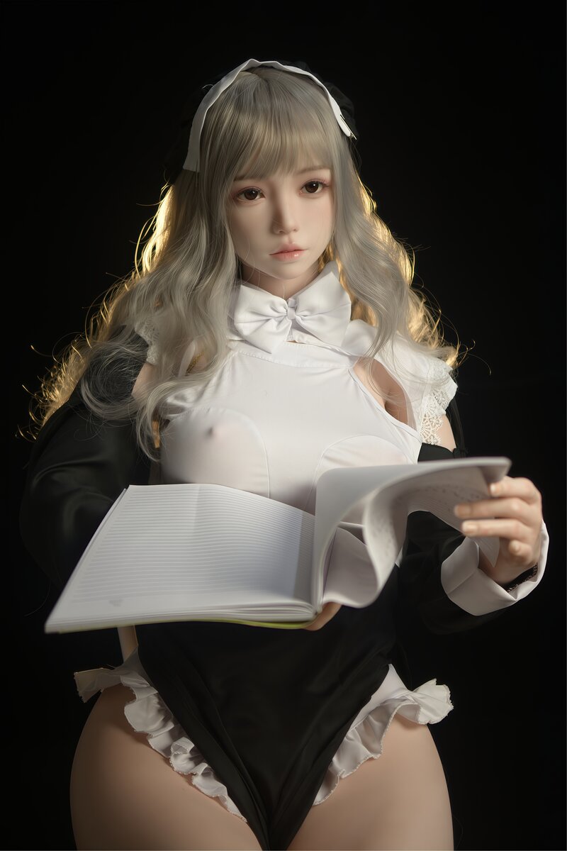 Naiai Sex Doll (FUDoll 169 cm D-Cup silikoninis)