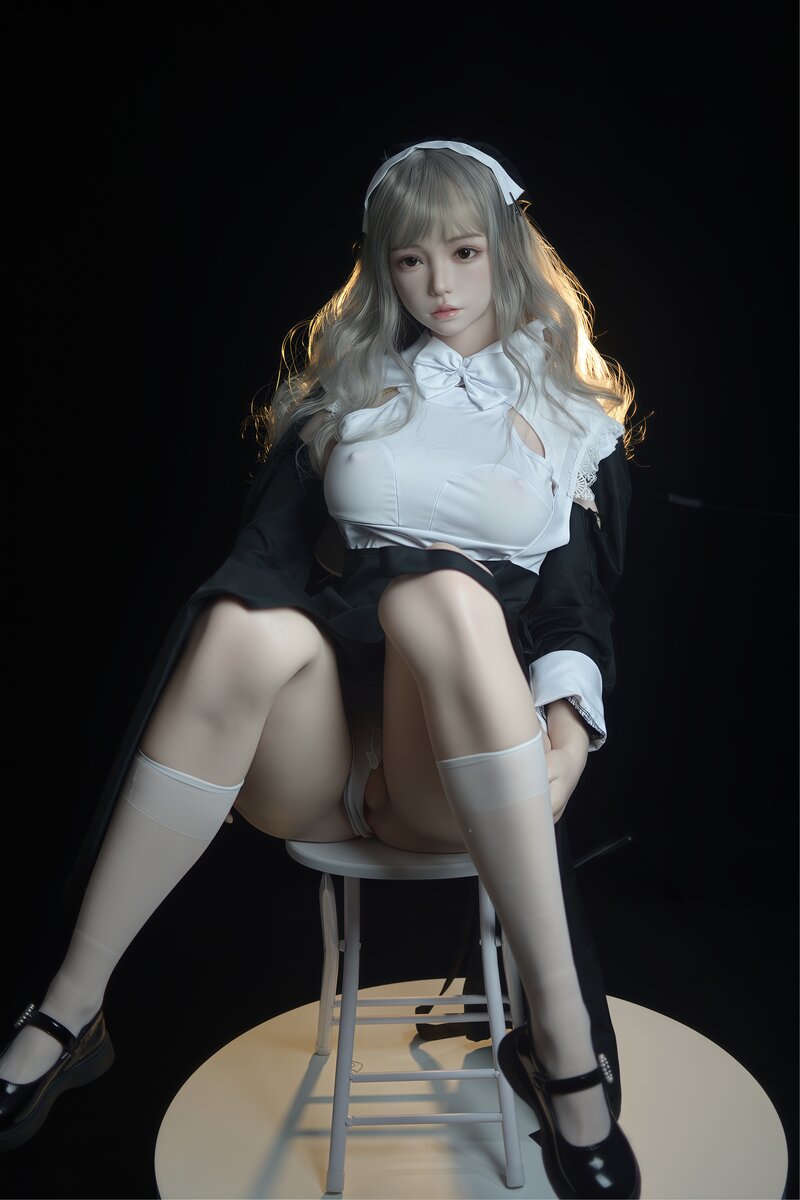 Naiai Sex Doll (FUDoll 169 cm D-Cup silikoninis)