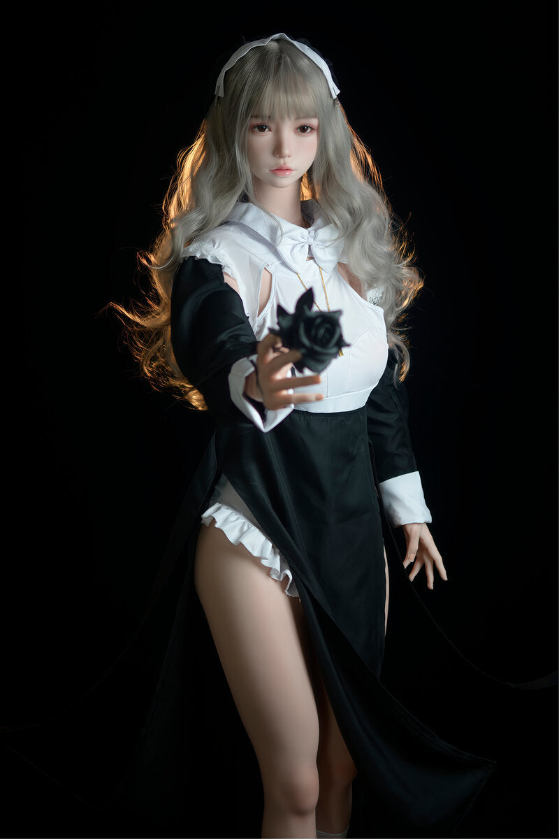 Naiai Sex Doll (FUDoll 169 cm D-Cup silikoninis)