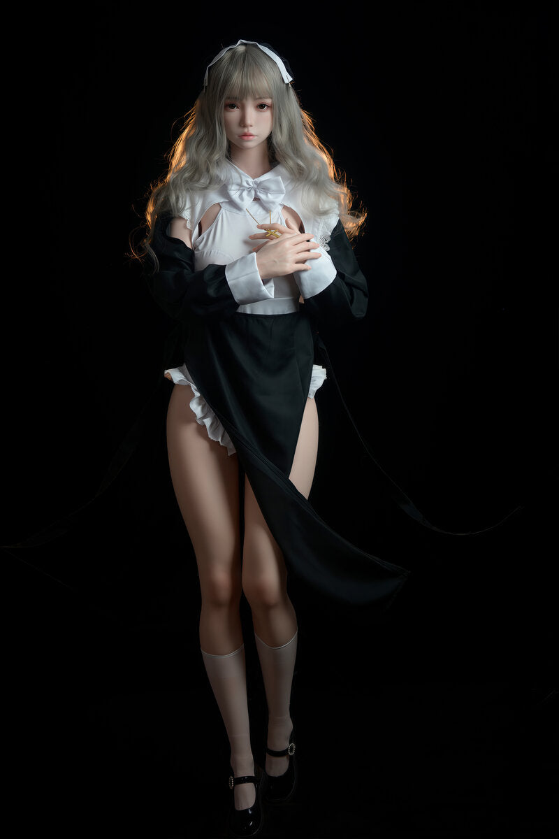 Naiai Sex Doll (FUDoll 169 cm D-Cup silikoninis)