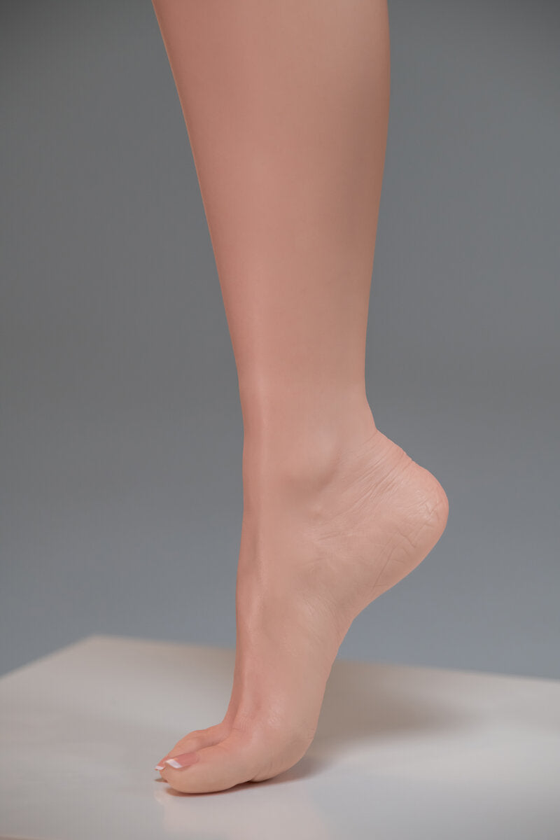 Shali Jk Sex Doll (FUDoll 169 cm D-Cup silikoninis)