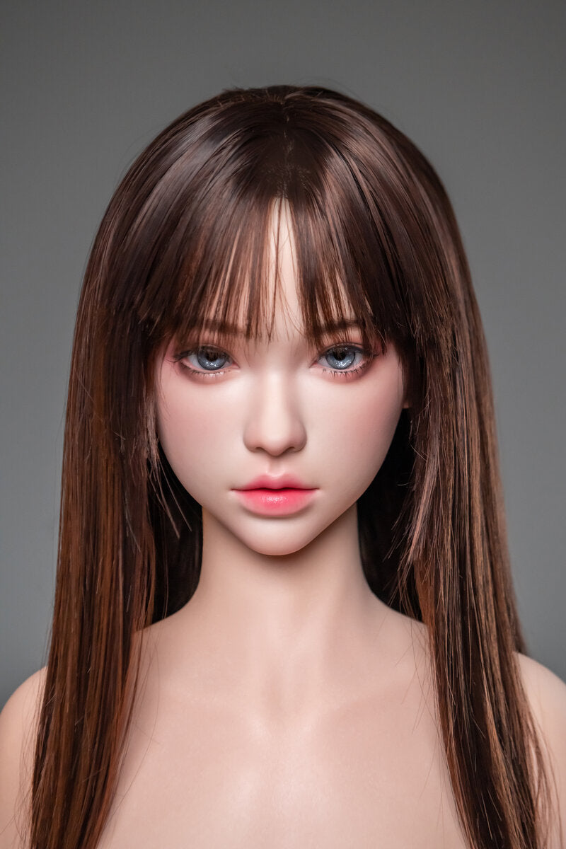 Shali Jk Sex Doll (FUDoll 169 cm D-Cup silikoninis)