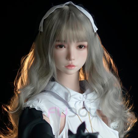 Papildoma galva (FUDoll Originalus)