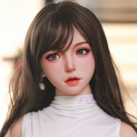 Papildoma galva (FUDoll Originalus)