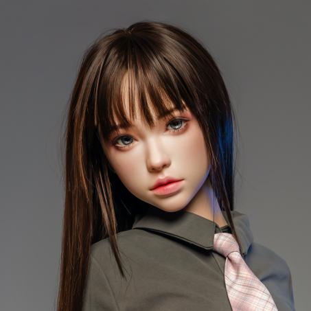 Papildoma galva (FUDoll Originalus)