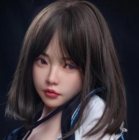 Papildoma galva (FUDoll Originalus)