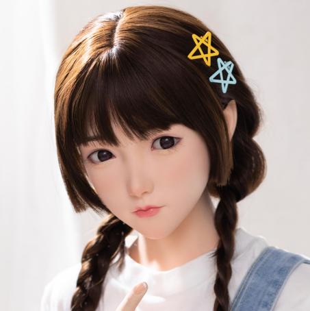 Papildoma galva (FUDoll Originalus)