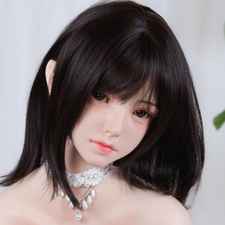 Papildoma galva (FUDoll Originalus)