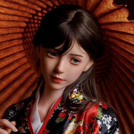 Papildoma galva (FUDoll Originalus)