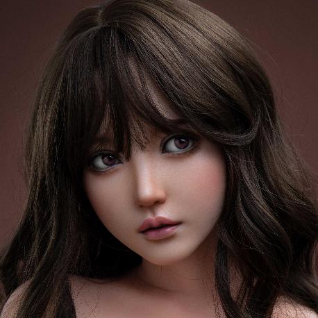 Papildoma galva (FUDoll Originalus)
