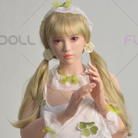 Papildoma galva (FUDoll Originalus)