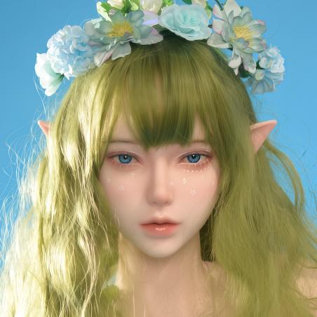 Papildoma galva (FUDoll Originalus)