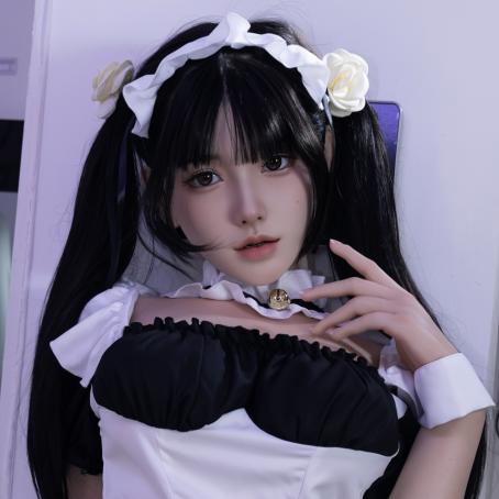 Papildoma galva (FUDoll Originalus)