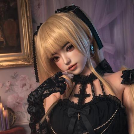 Papildoma galva (FUDoll Originalus)