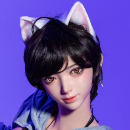 Papildoma galva (FUDoll Originalus)